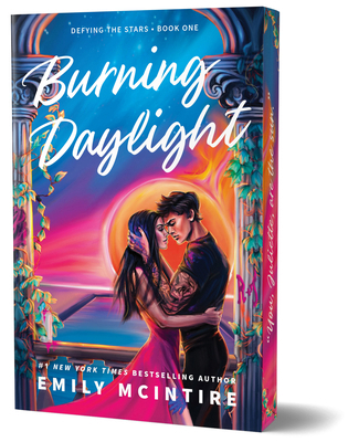 Burning Daylight (Deluxe Edition) 1464221723 Book Cover