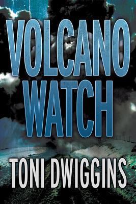 Volcano Watch: The Forensic Geology Series 146993924X Book Cover