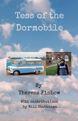 Tess of the Dormobile B0FFDRKBJC Book Cover