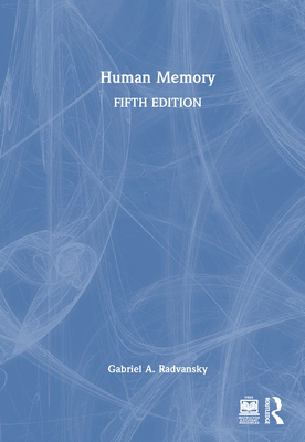 Human Memory 1032792108 Book Cover