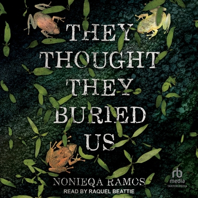 They Thought They Buried Us B0H42WMN89 Book Cover