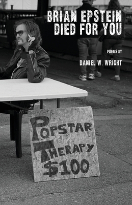 Brian Epstein Died for You 1950380904 Book Cover