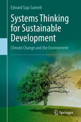 Systems Thinking for Sustainable Development: C... 3319705849 Book Cover