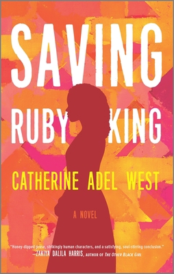 Saving Ruby King 0778388026 Book Cover
