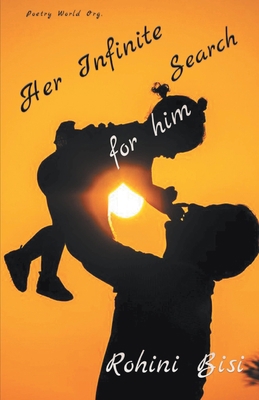 Her infinite search for him 9390724570 Book Cover