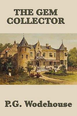 The Gem Collector 1604598247 Book Cover