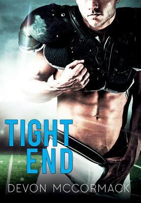 Tight End 1684186846 Book Cover
