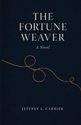 The Fortune Weaver B0H4RY12X5 Book Cover