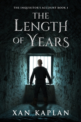 The Length of Years [Large Print] 482417970X Book Cover