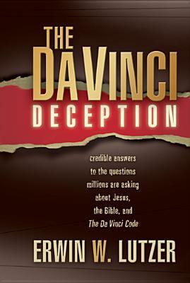 The Da Vinci Deception 0842384308 Book Cover