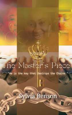 The Master's Piece 1961475014 Book Cover