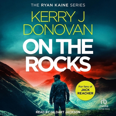 On the Rocks B0CZ7LZY1S Book Cover