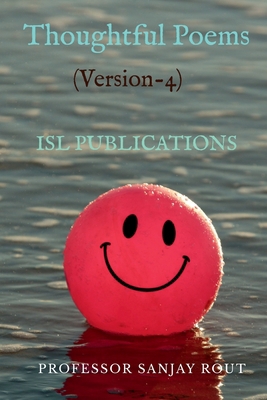 Thoughtful Poems(Version-4) 1637819587 Book Cover