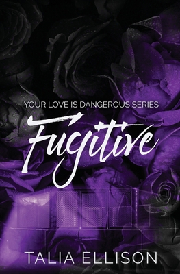 Fugitive 1978370180 Book Cover