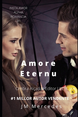 Amor Etern (INSTA AMOR ALPHA ROMÀNCIA) (Catalan Edition)