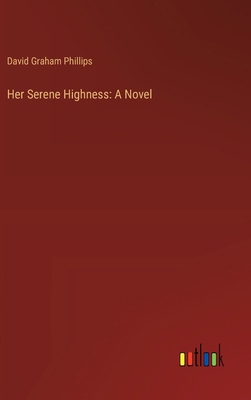 Her Serene Highness 3368923439 Book Cover