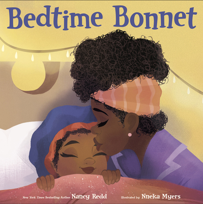 Bedtime Bonnet 1984895249 Book Cover