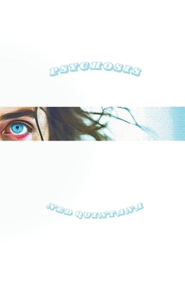 Psychosis B0DK9FHJ7V Book Cover