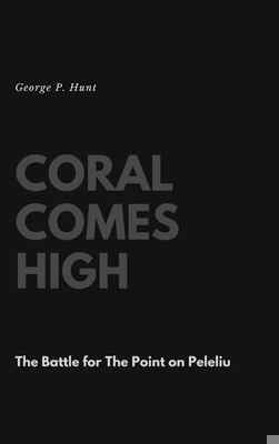 Coral Comes High 1387149598 Book Cover