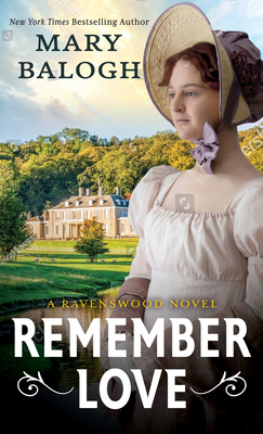 Remember Love [Large Print] 1432897179 Book Cover