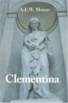 Clementina 1600960790 Book Cover