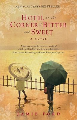 Hotel on the Corner of Bitter And Sweet 1743310870 Book Cover
