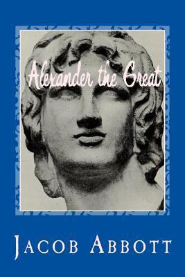 Alexander the Great 1546347550 Book Cover