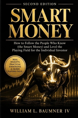Smart Money: Second Edition B0HKLL6LDR Book Cover