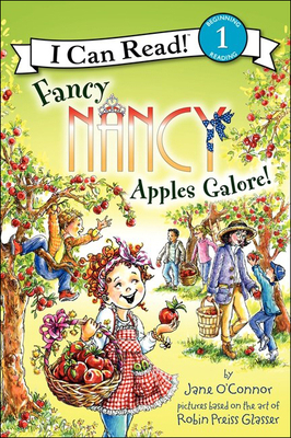 Apples Galore! 0606321500 Book Cover