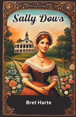 Sally Dows 9367144296 Book Cover
