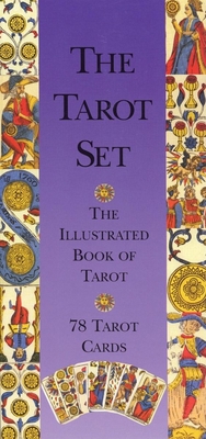 Tarot Set 1592231381 Book Cover