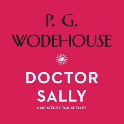 Doctor Sally Lib/E 0792788818 Book Cover