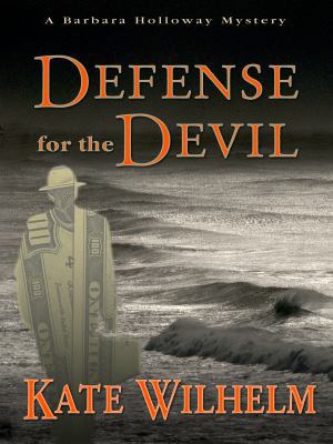 Defense for the Devil 1622050274 Book Cover