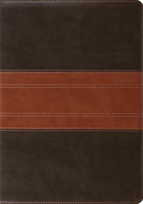 Study Bible-ESV-Trail Design 143350393X Book Cover