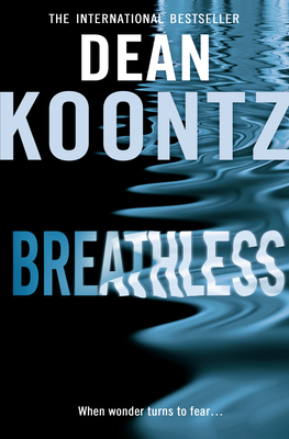 Breathless 0007349149 Book Cover
