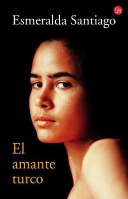 El Amante Turco [Spanish] 1598208845 Book Cover