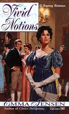 Vivid Notions 0449223965 Book Cover