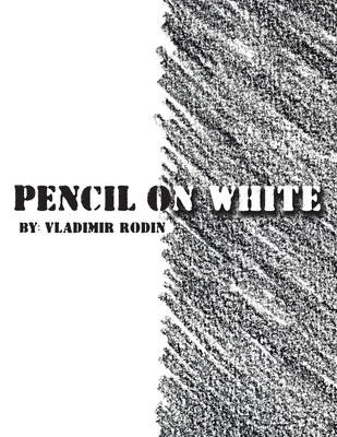 Pencil on White: All About Eve 1796061042 Book Cover
