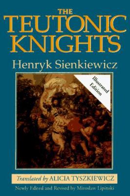 The Teutonic Knights 0781804337 Book Cover