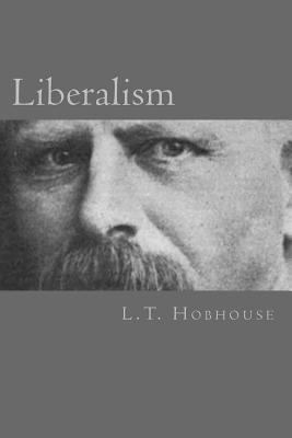 Liberalism 1981657436 Book Cover
