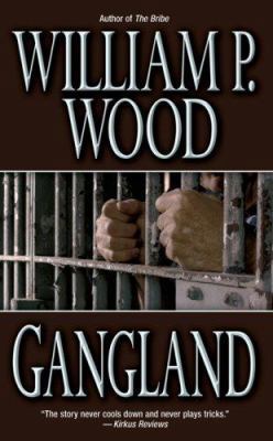 Gangland 0843957050 Book Cover