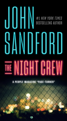 The Night Crew B002BELU02 Book Cover