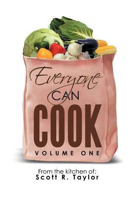 Everyone Can Cook 147971125X Book Cover