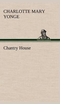 Chantry House 3849500764 Book Cover