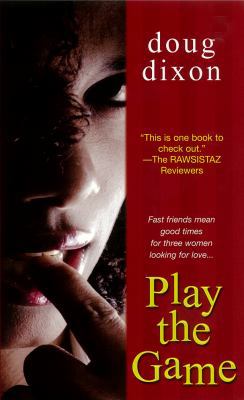 Play the Game 075821359X Book Cover