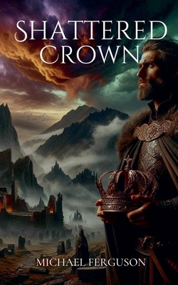 Shattered Crown            Book Cover