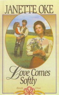 Love Comes Softly 078574553X Book Cover