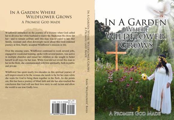 In a Garden Where Wildflower Grows a Promise God Made : A Promise God Made