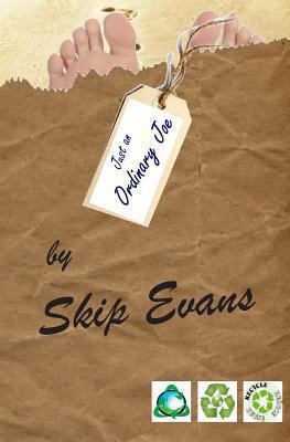 Just an ordinary Joe 1492318736 Book Cover