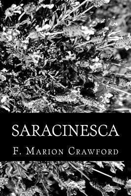 Saracinesca 1477666699 Book Cover